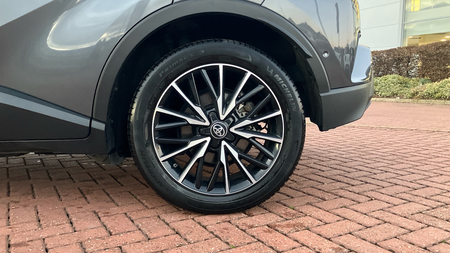 Used Toyota C-HR 2020 for sale - 76859650: Photo 18