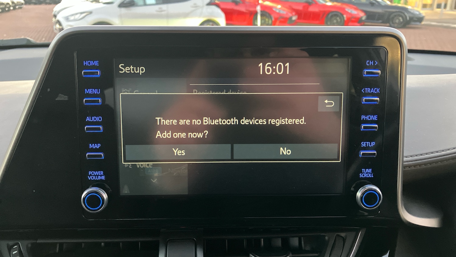 Used Toyota C-HR 2020 for sale - 76859650: Photo 23