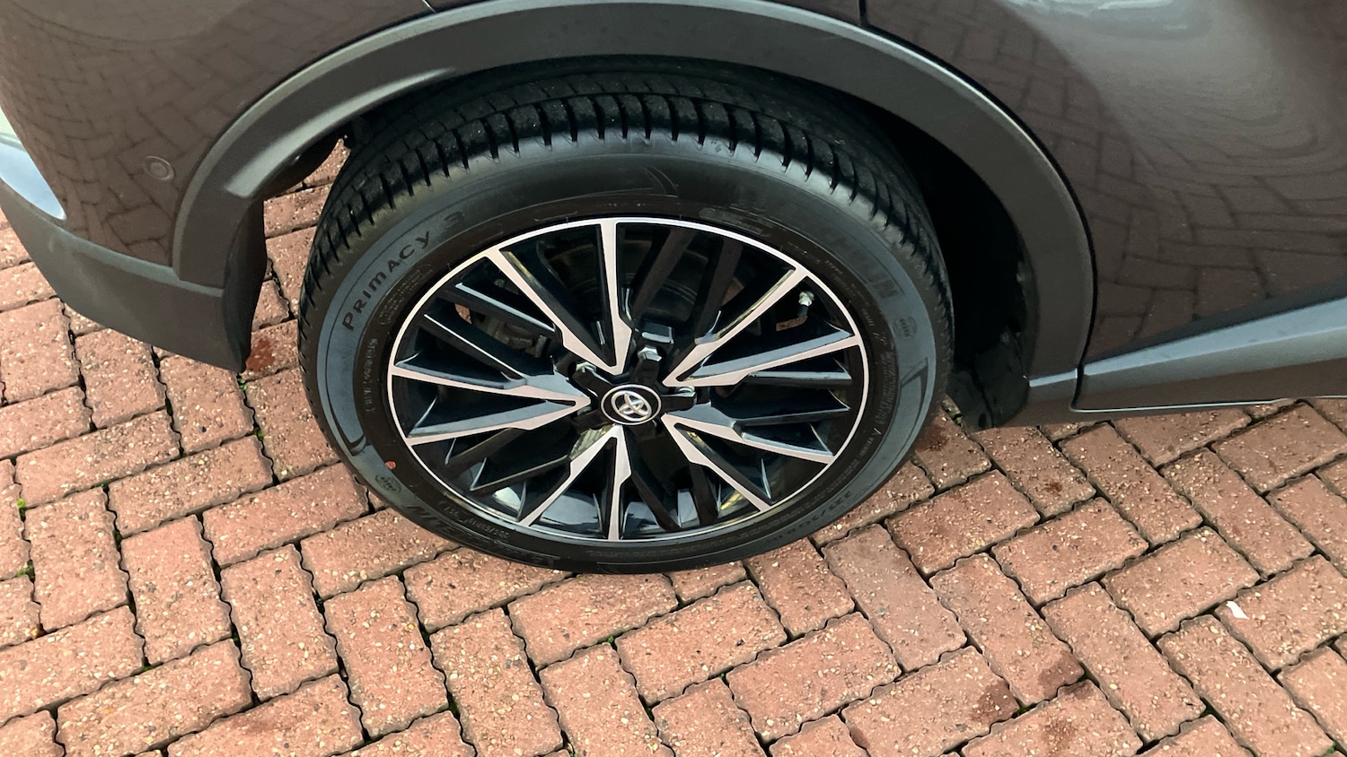 Used Toyota C-HR 2020 for sale - 76859650: Photo 28