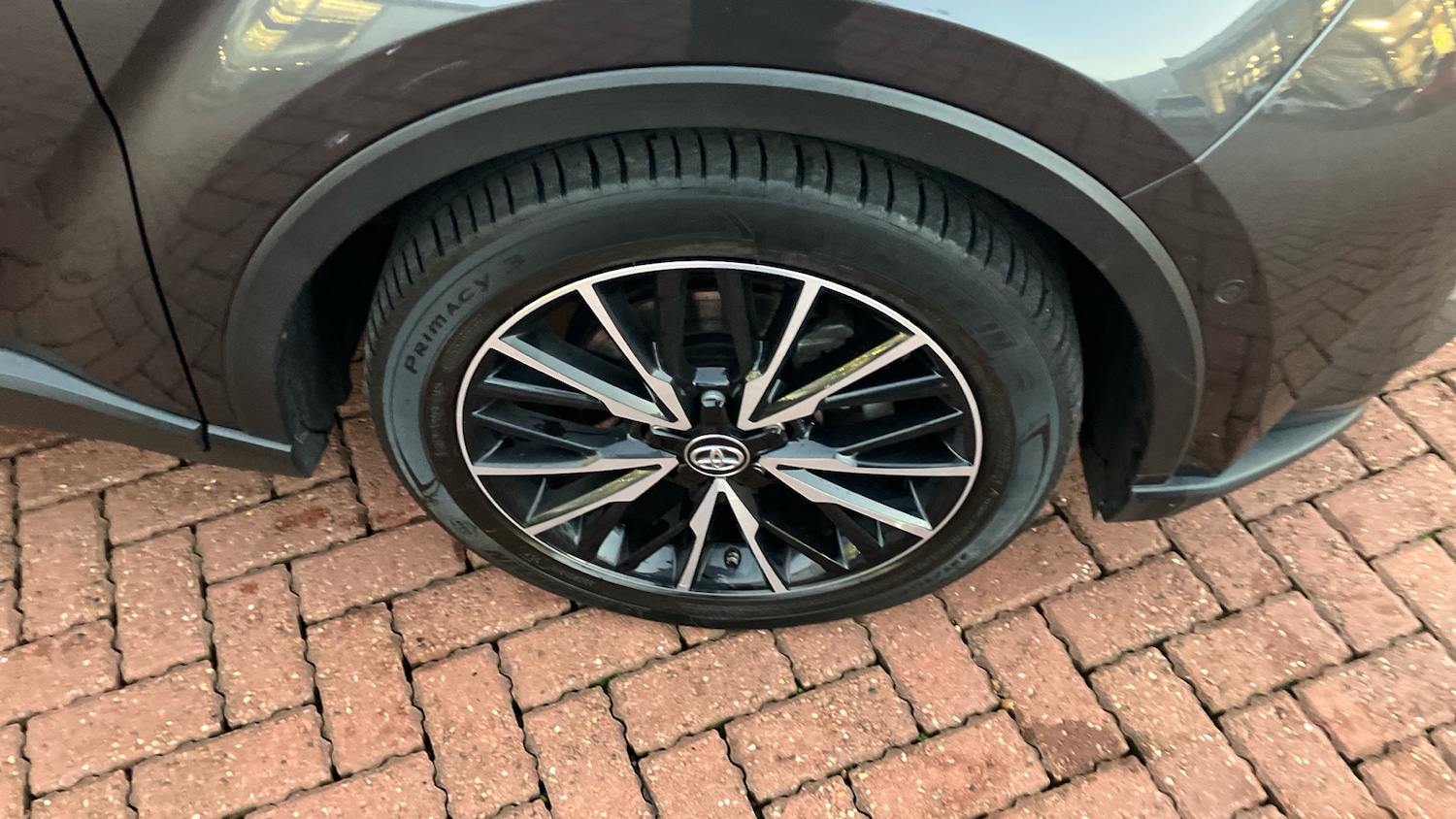 Used Toyota C-HR 2020 for sale - 76859650: Photo 29