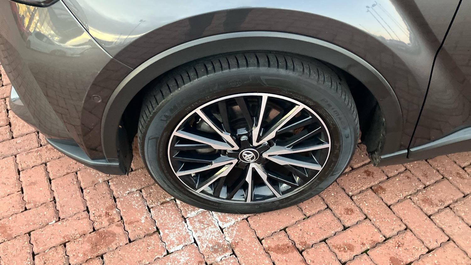 Used Toyota C-HR 2020 for sale - 76859650: Photo 30