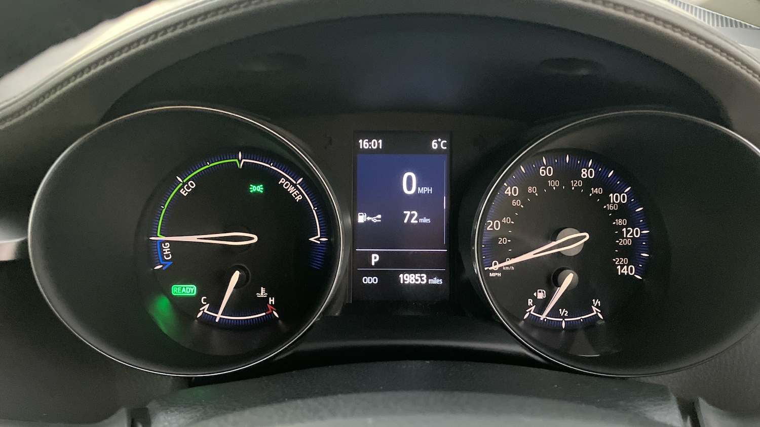 Used Toyota C-HR 2020 for sale - 76859650: Photo 9