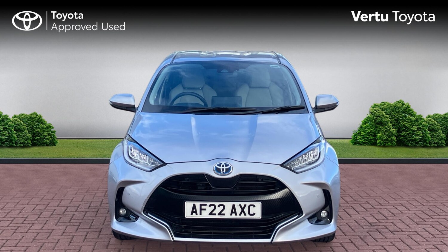 Used Toyota Yaris 2022 for sale - 77901419: Photo 15