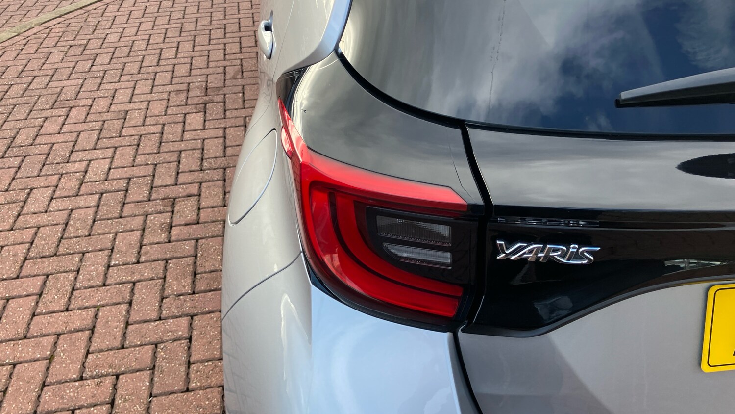 Used Toyota Yaris 2022 for sale - 77901419: Photo 21