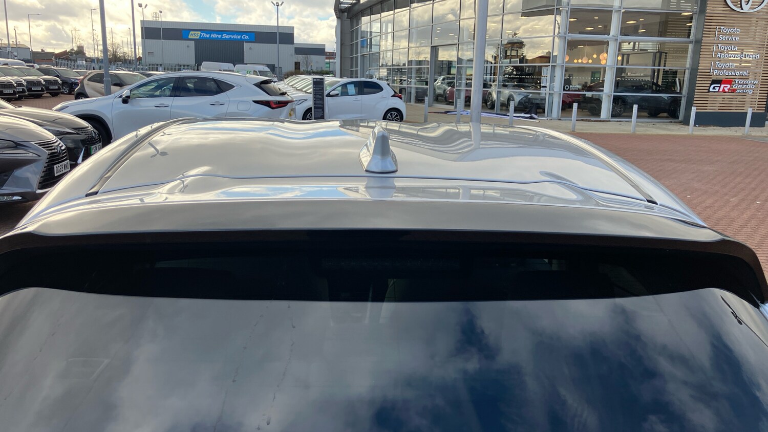 Used Toyota Yaris 2022 for sale - 77901419: Photo 22