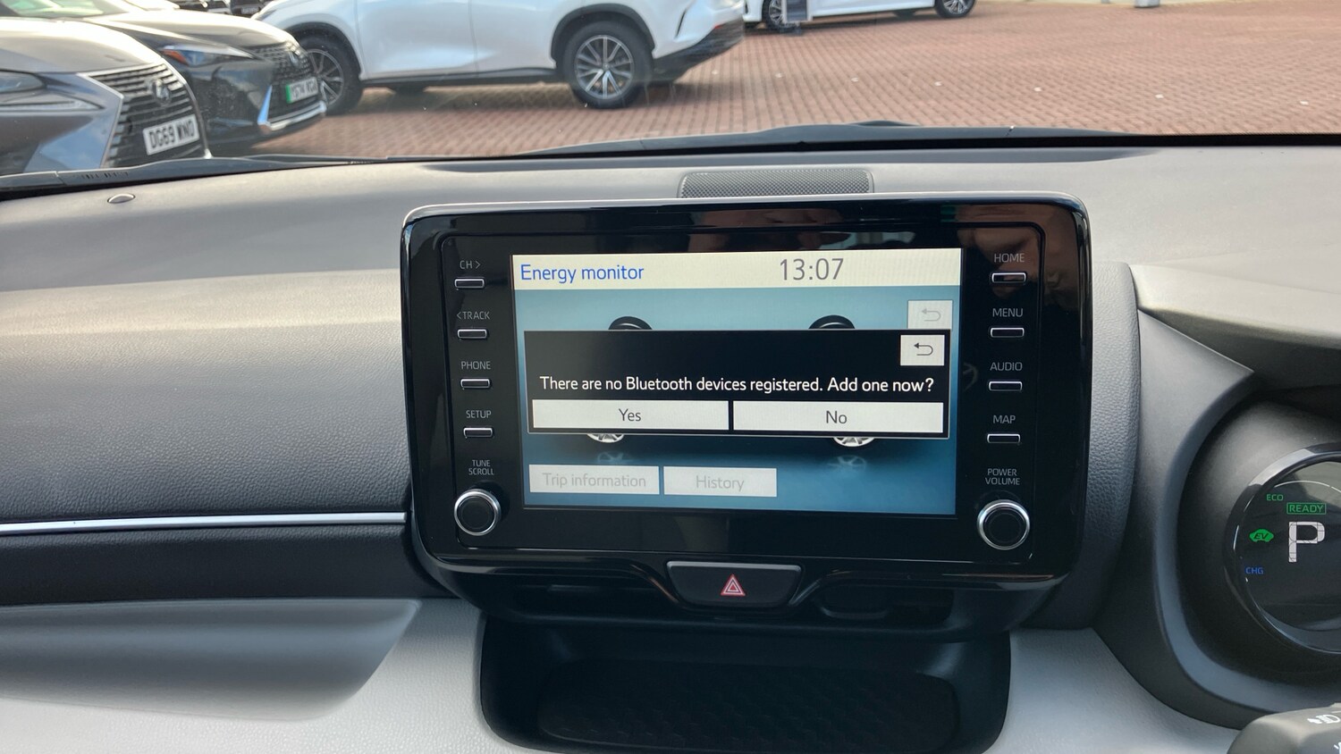 Used Toyota Yaris 2022 for sale - 77901419: Photo 23