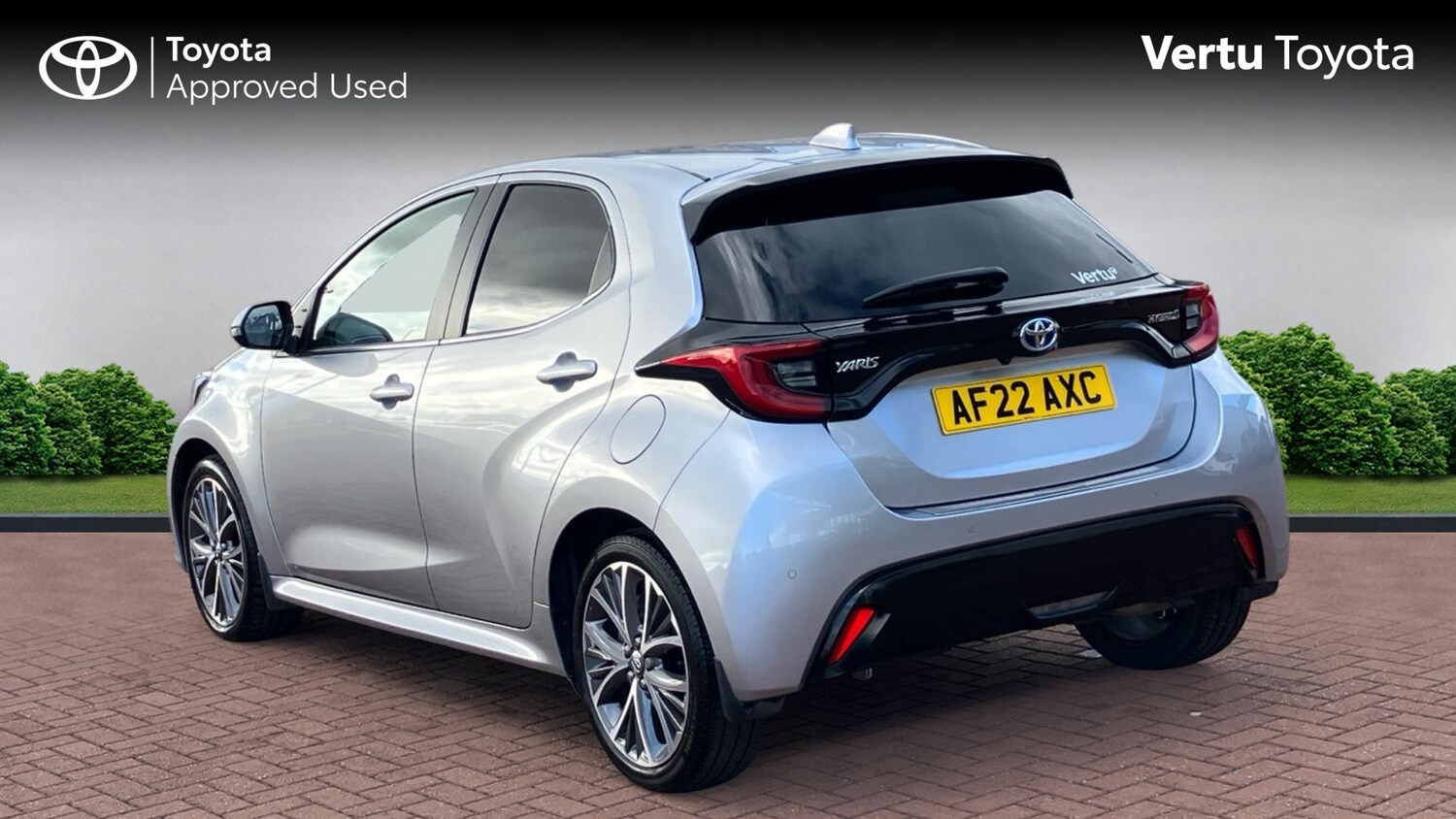 Used Toyota Yaris 2022 for sale - 77901419: Photo 4