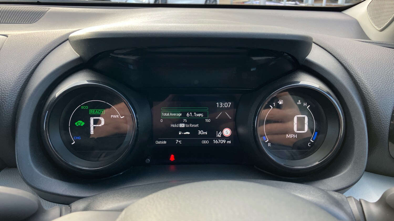 Used Toyota Yaris 2022 for sale - 77901419: Photo 9