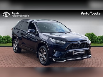 Used Toyota RAV4 2025 for sale - 78802107: Photo