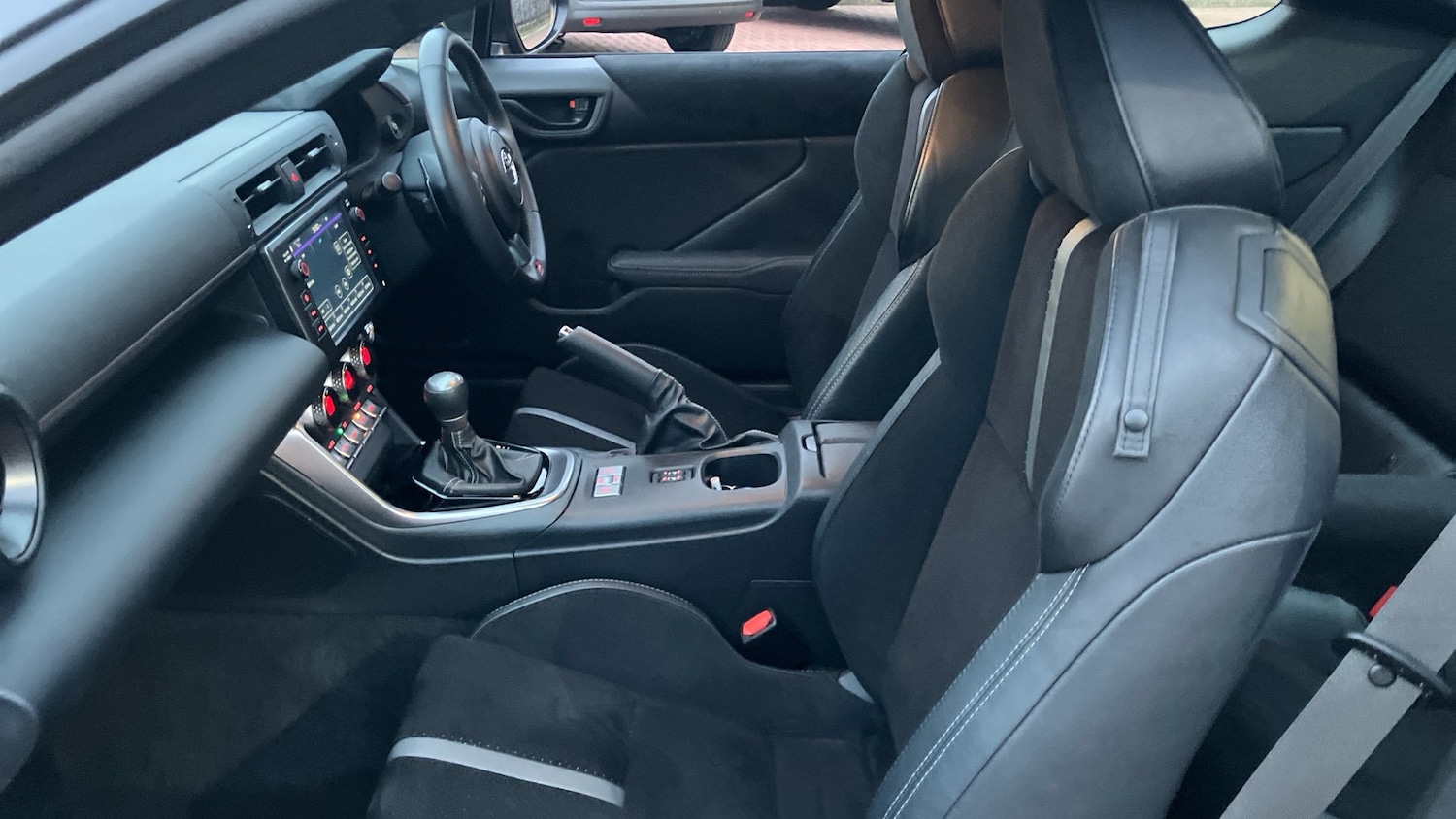 Used Toyota GR86 2023 for sale - 77220699: Photo 10