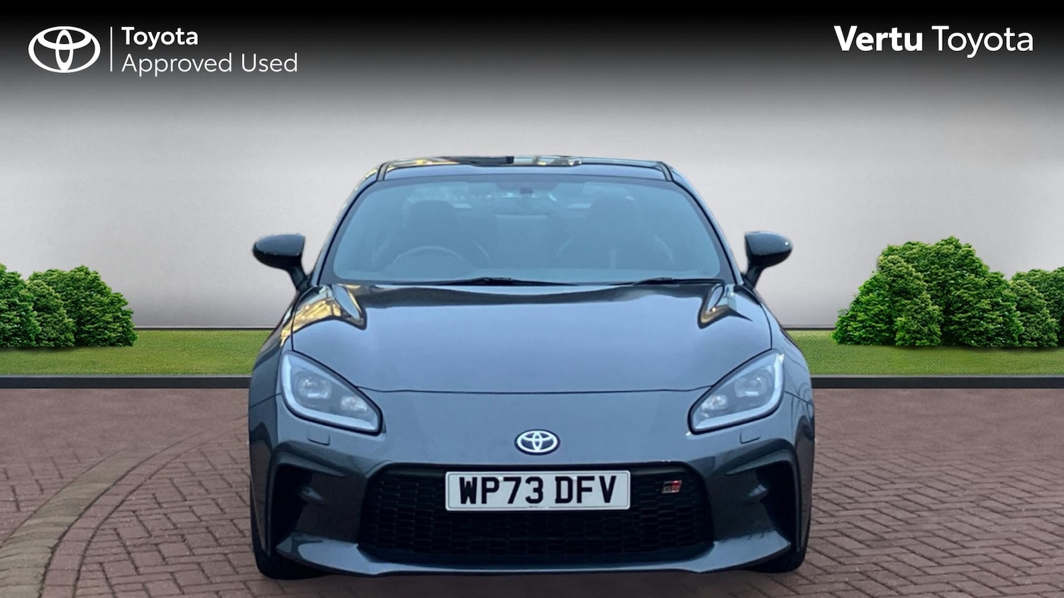 Used Toyota GR86 2023 for sale - 77220699: Photo 15