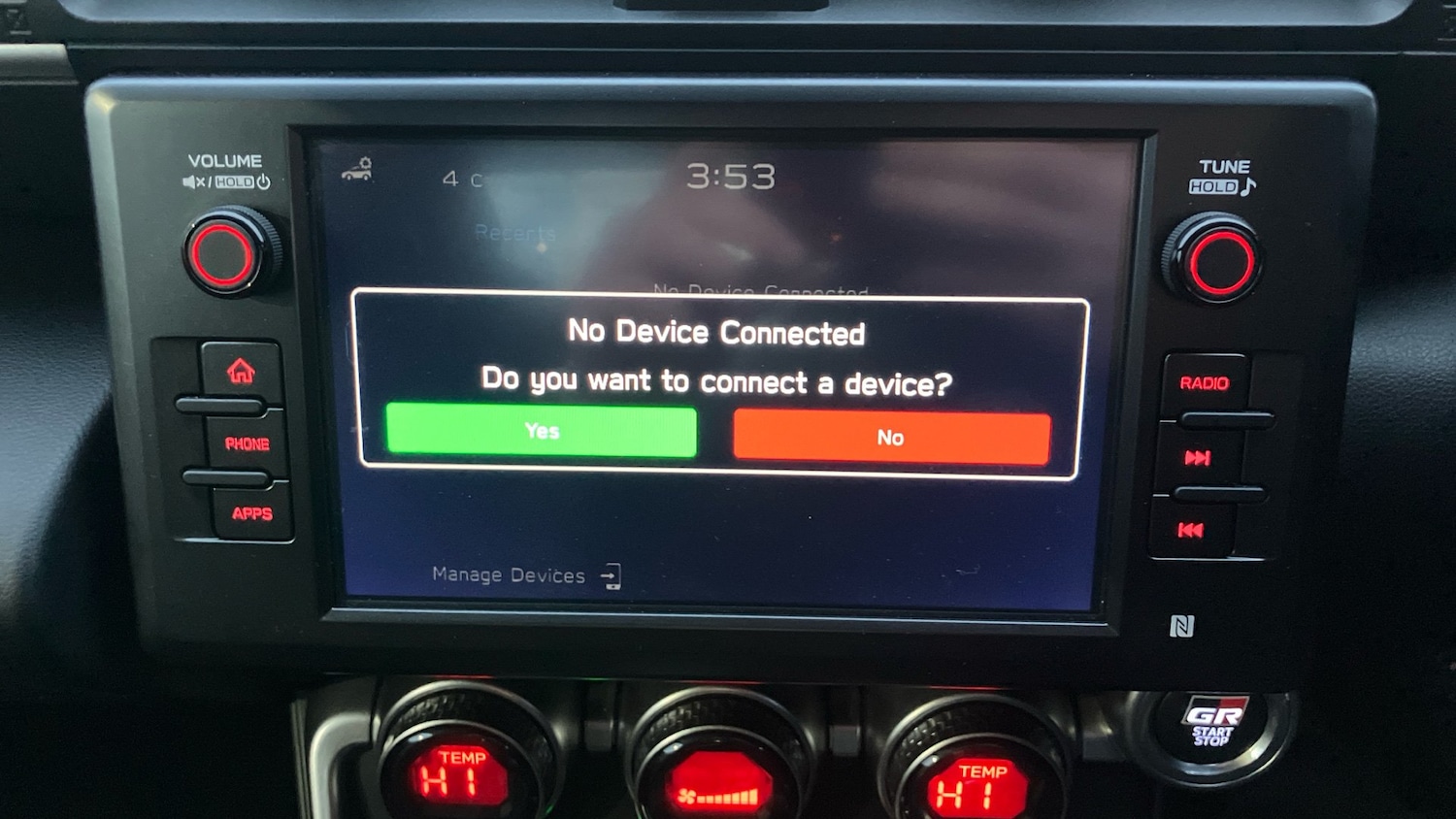 Used Toyota GR86 2023 for sale - 77220699: Photo 21