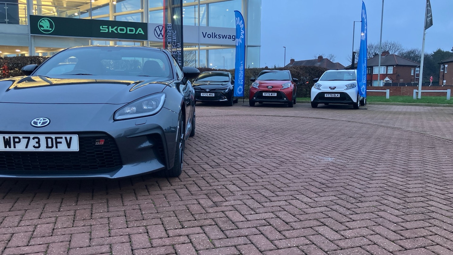 Used Toyota GR86 2023 for sale - 77220699: Photo 28