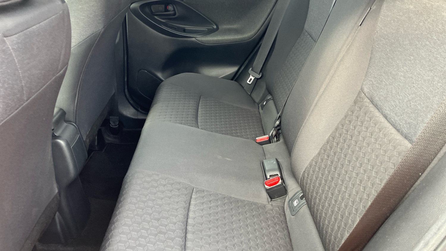 Used Toyota Yaris 2020 for sale - 76157685: Photo 13