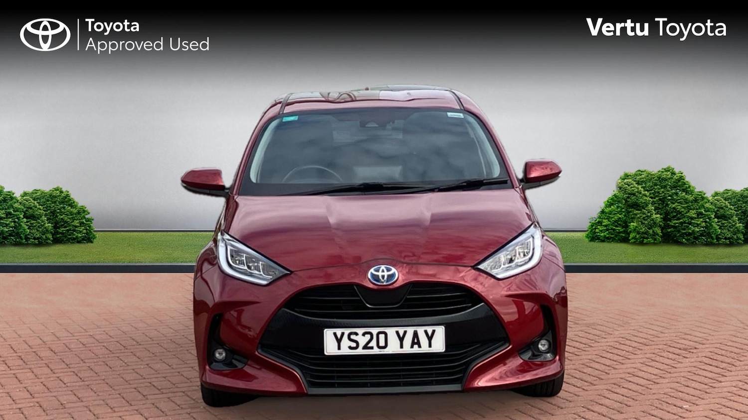Used Toyota Yaris 2020 for sale - 76157685: Photo 15
