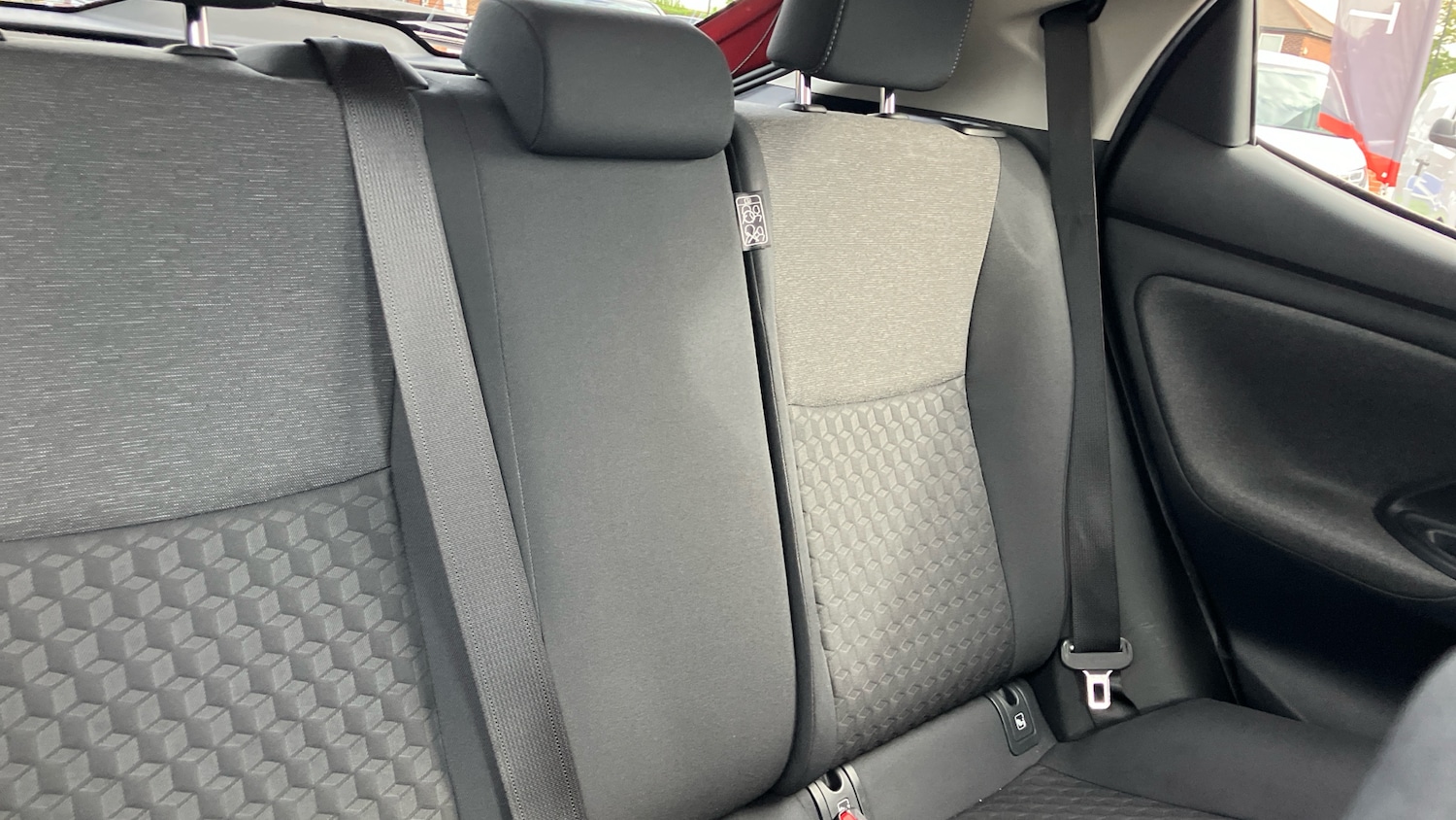 Used Toyota Yaris 2020 for sale - 76157685: Photo 20