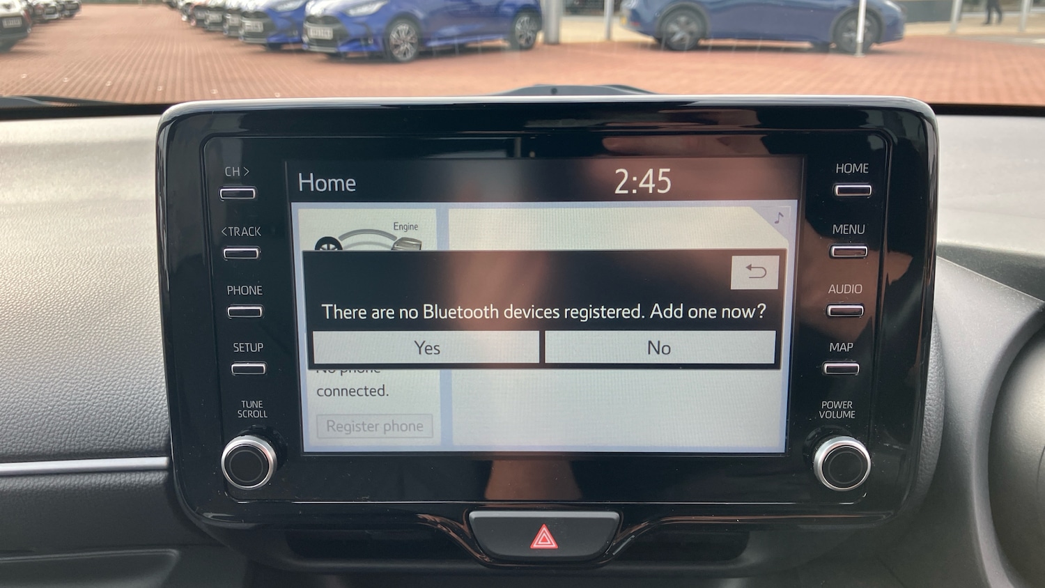 Used Toyota Yaris 2020 for sale - 76157685: Photo 22