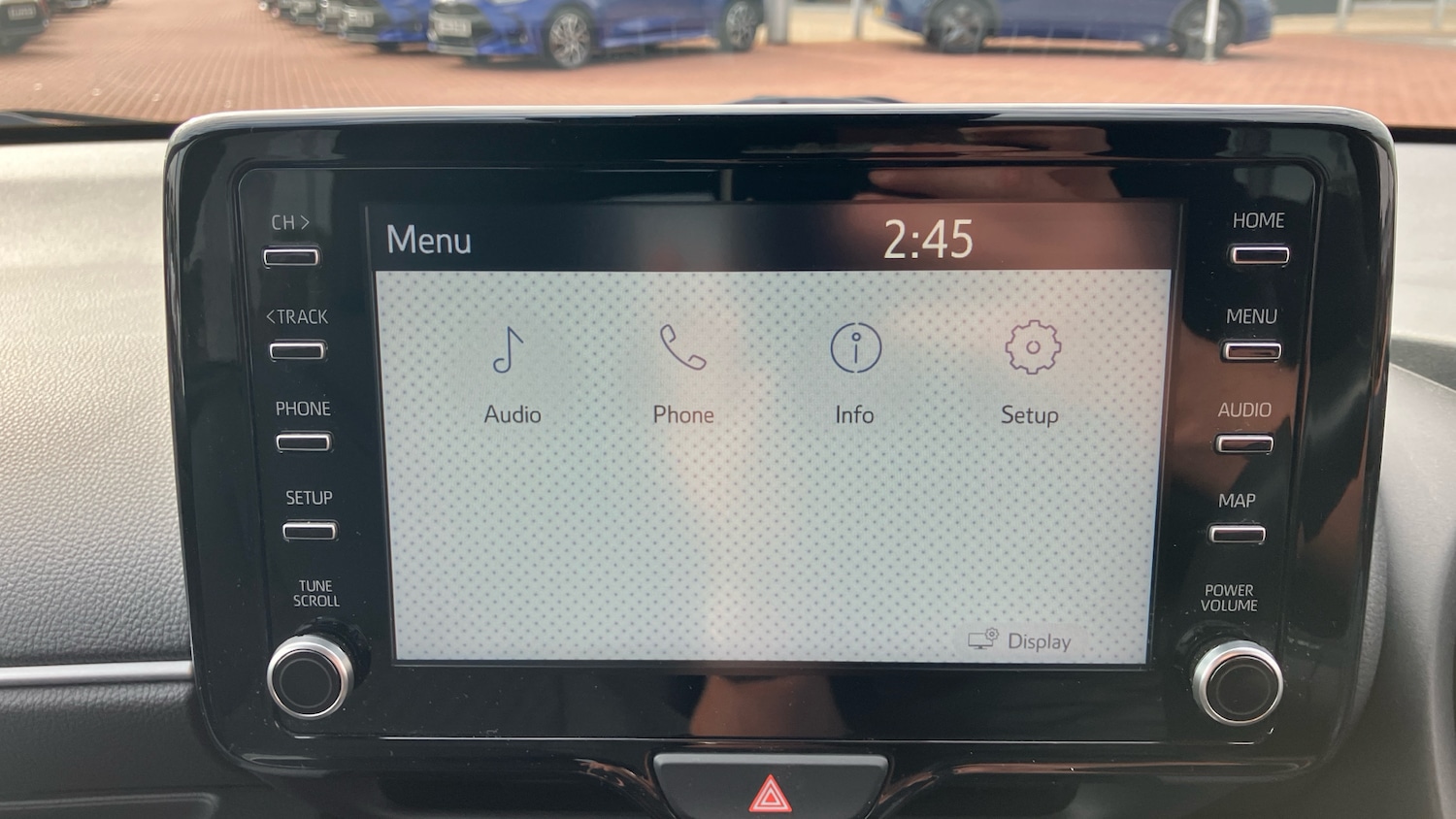 Used Toyota Yaris 2020 for sale - 76157685: Photo 24
