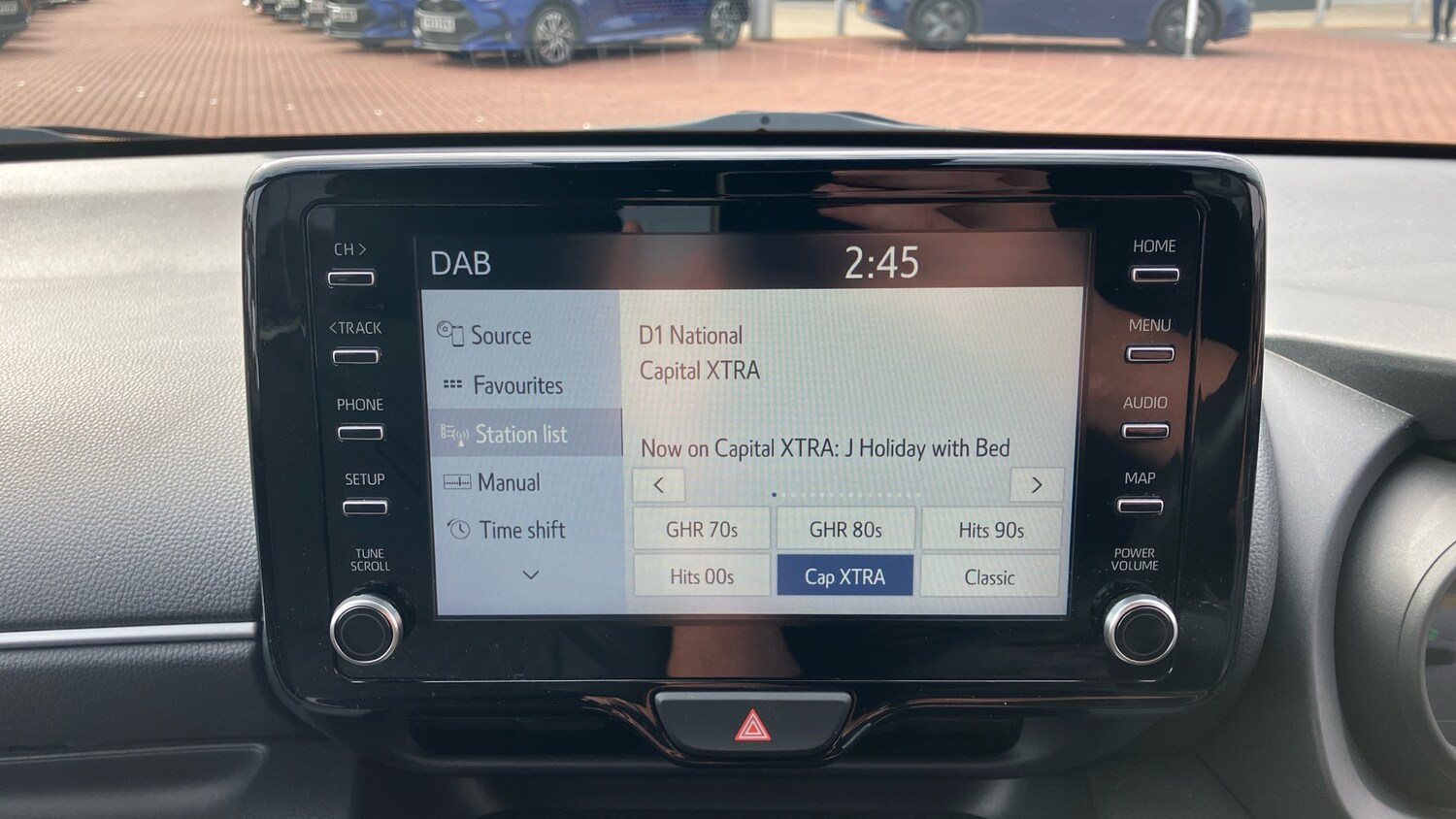 Used Toyota Yaris 2020 for sale - 76157685: Photo 25