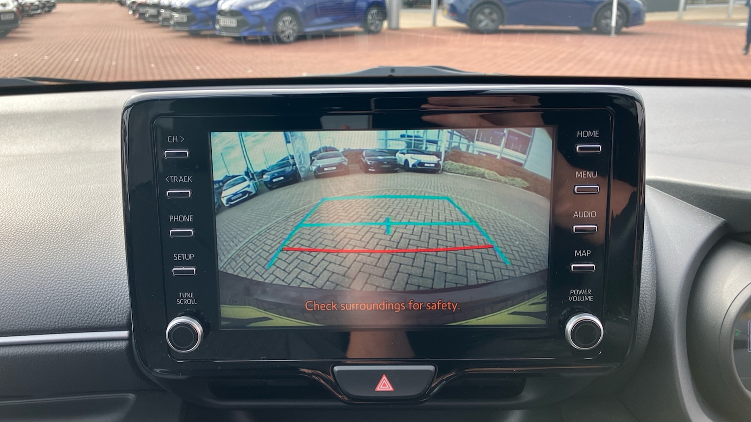 Used Toyota Yaris 2020 for sale - 76157685: Photo 26