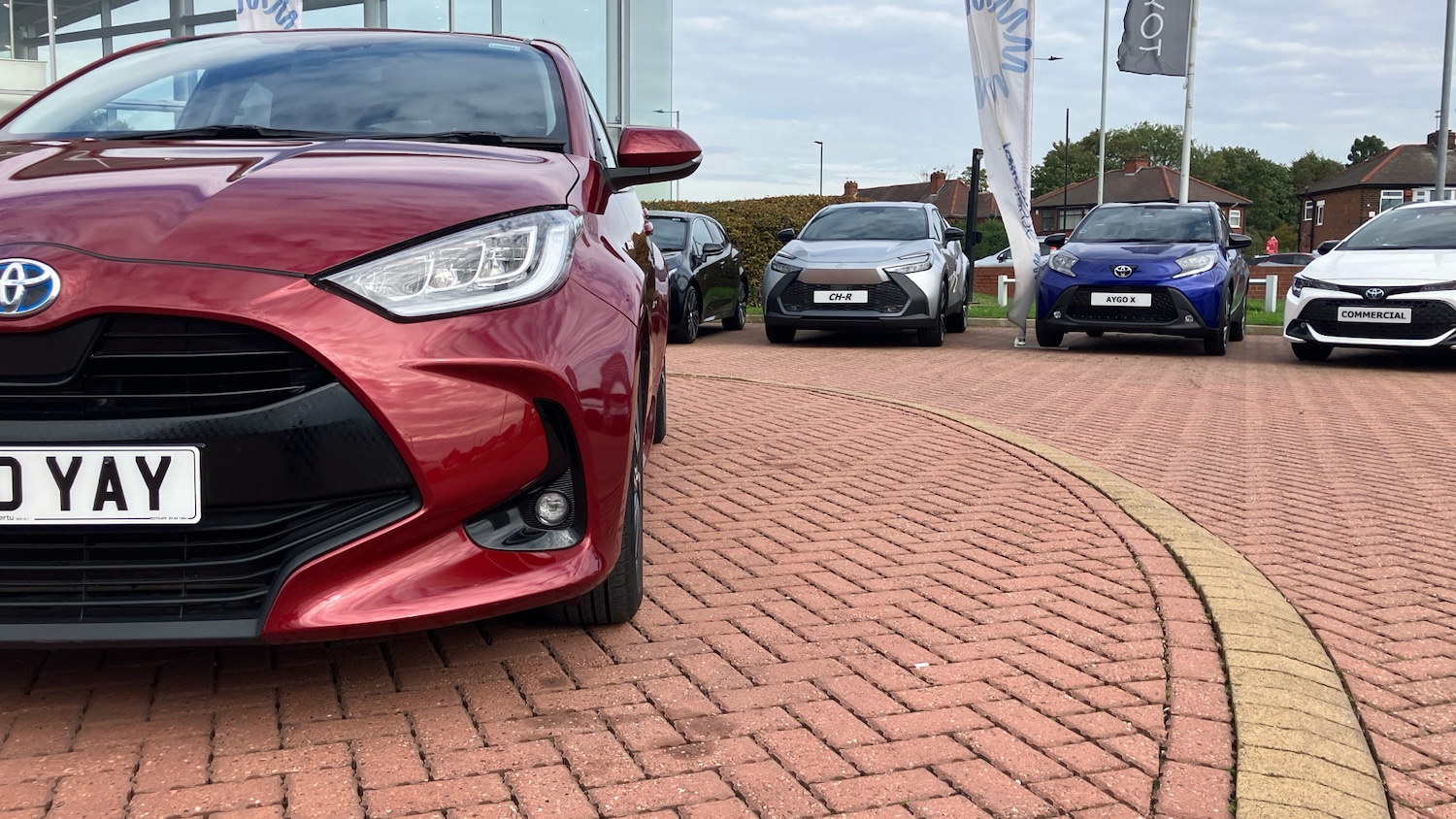 Used Toyota Yaris 2020 for sale - 76157685: Photo 30