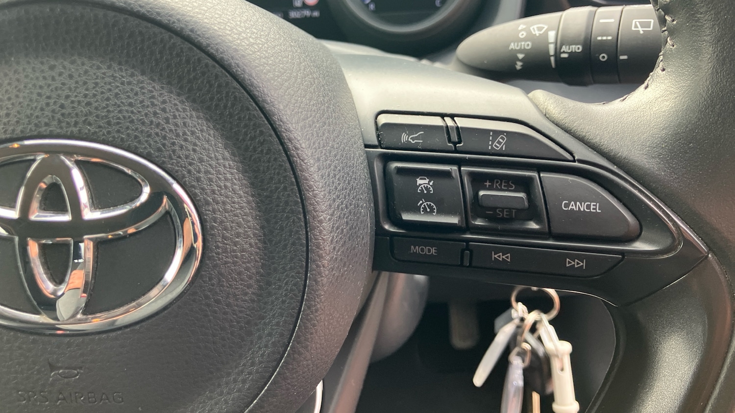 Used Toyota Yaris 2020 for sale - 76157685: Photo 38