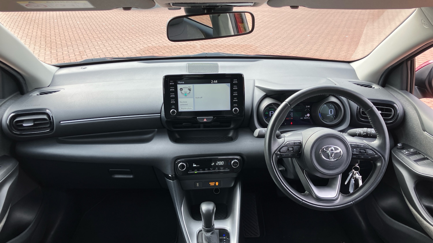 Used Toyota Yaris 2020 for sale - 76157685: Photo 5