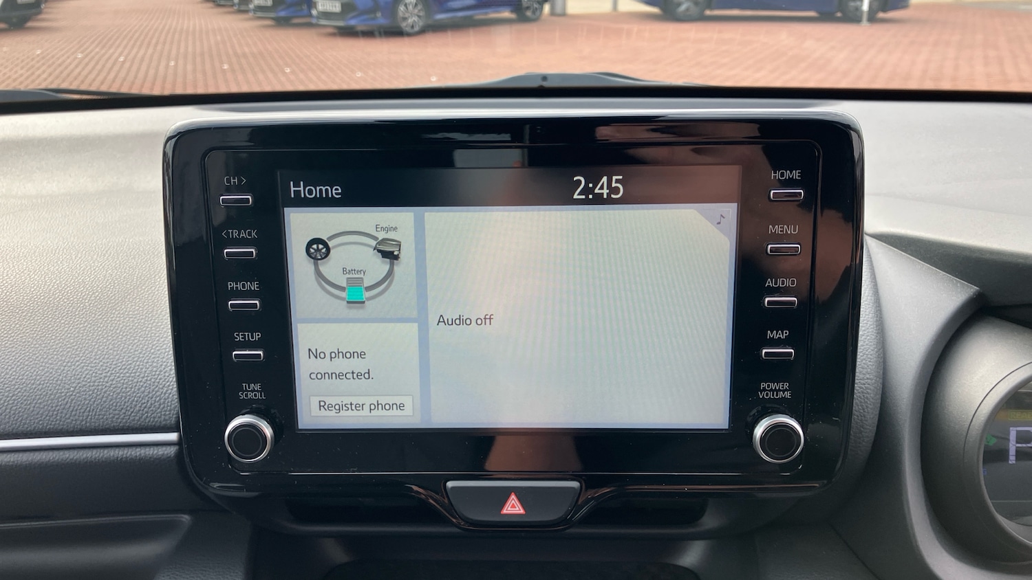 Used Toyota Yaris 2020 for sale - 76157685: Photo 7