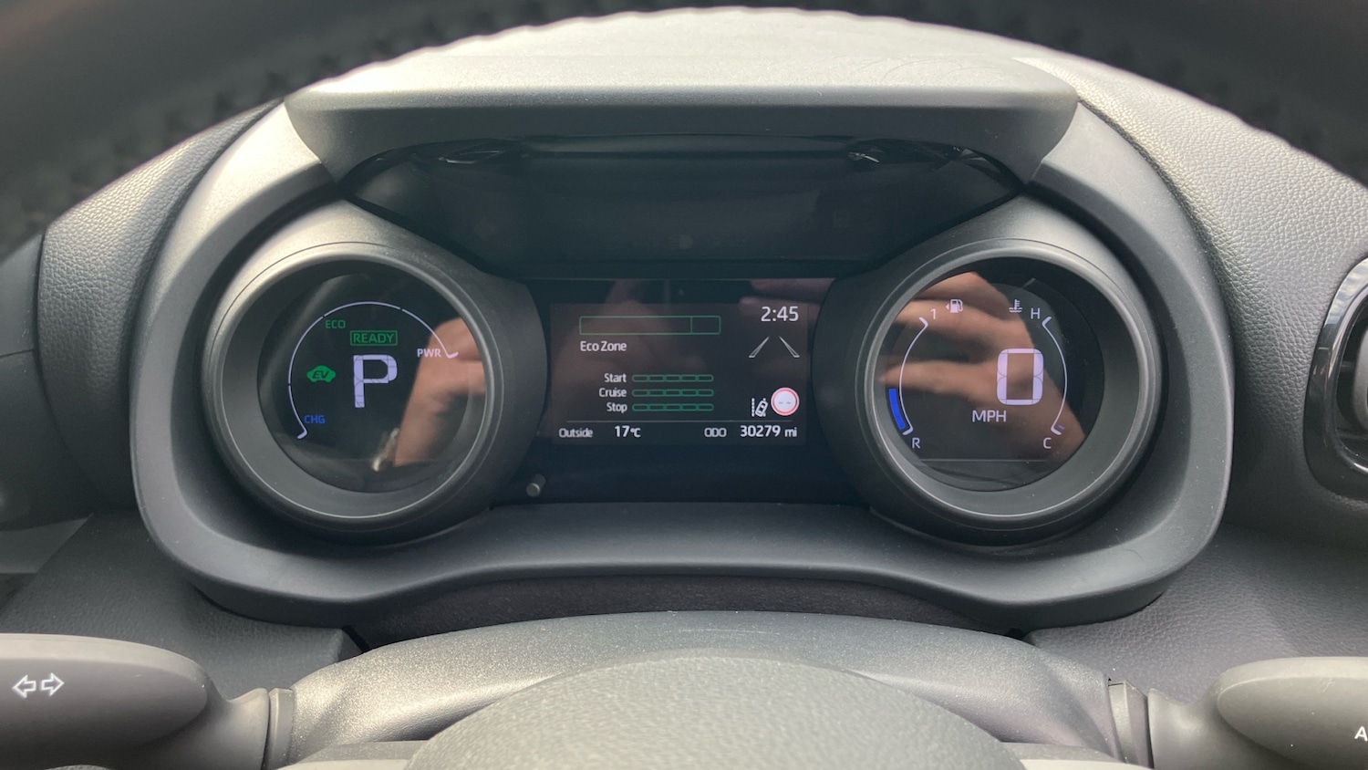 Used Toyota Yaris 2020 for sale - 76157685: Photo 9