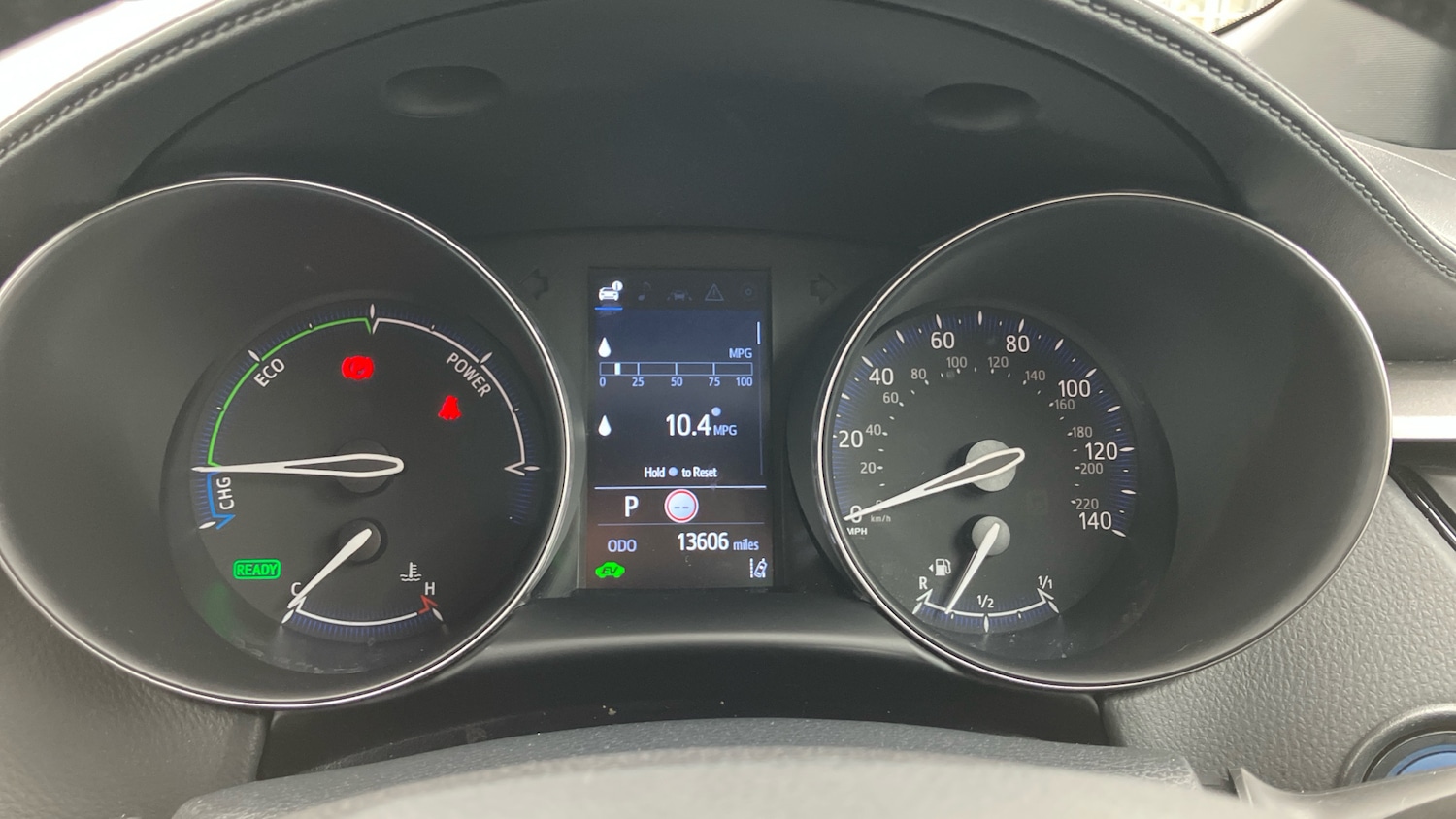 Used Toyota C-HR 2023 for sale - 78107257: Photo 11