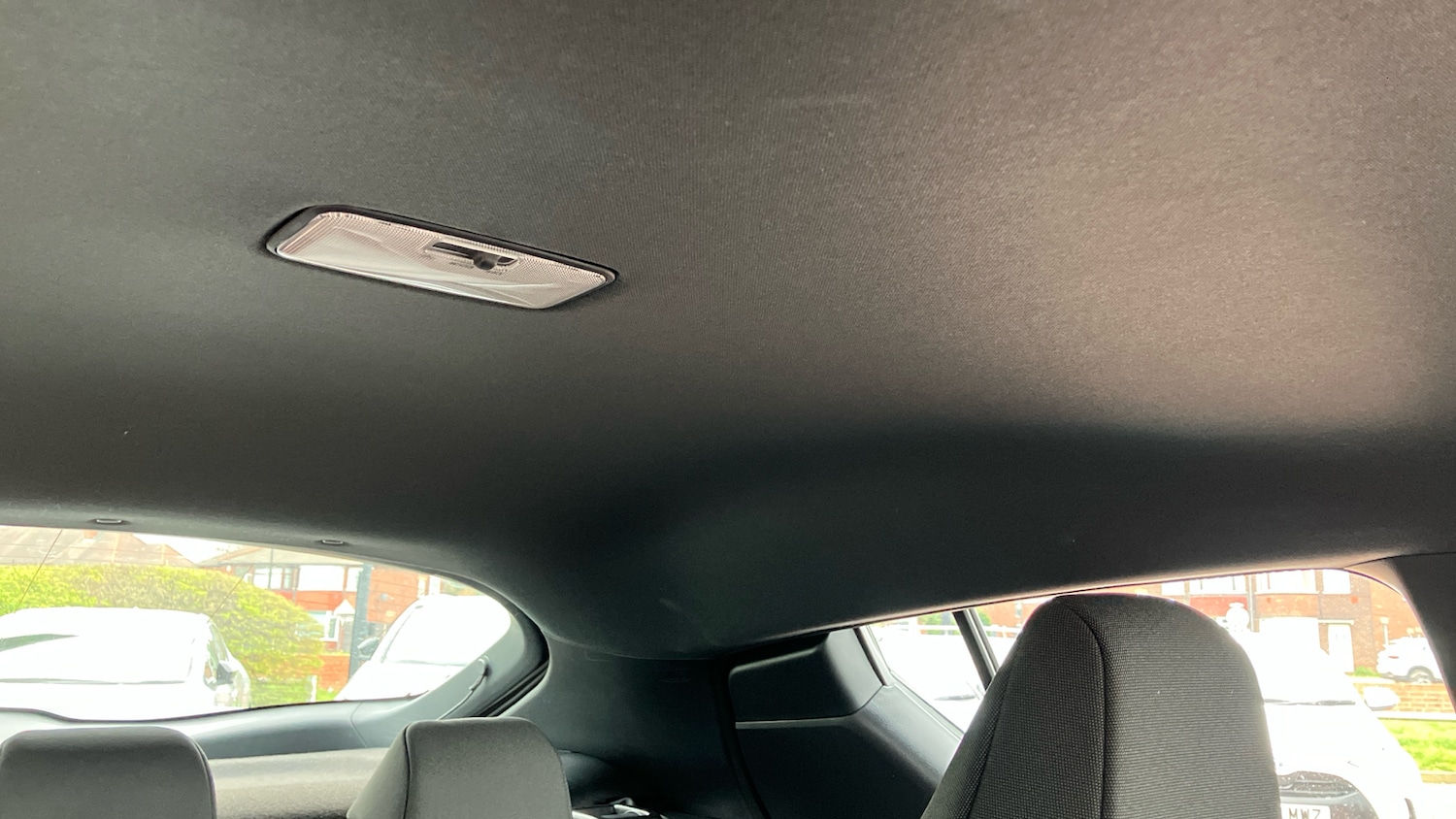 Used Toyota C-HR 2023 for sale - 78107257: Photo 19