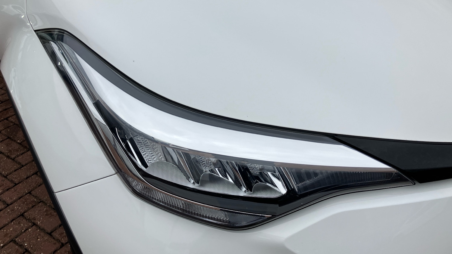 Used Toyota C-HR 2023 for sale - 78107257: Photo 20