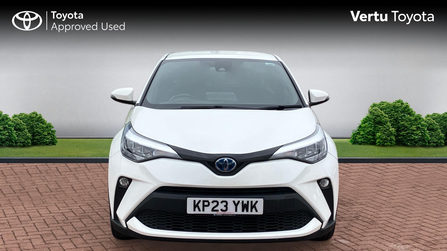 Used Toyota C-HR 2023 for sale - 78107257: Photo 22