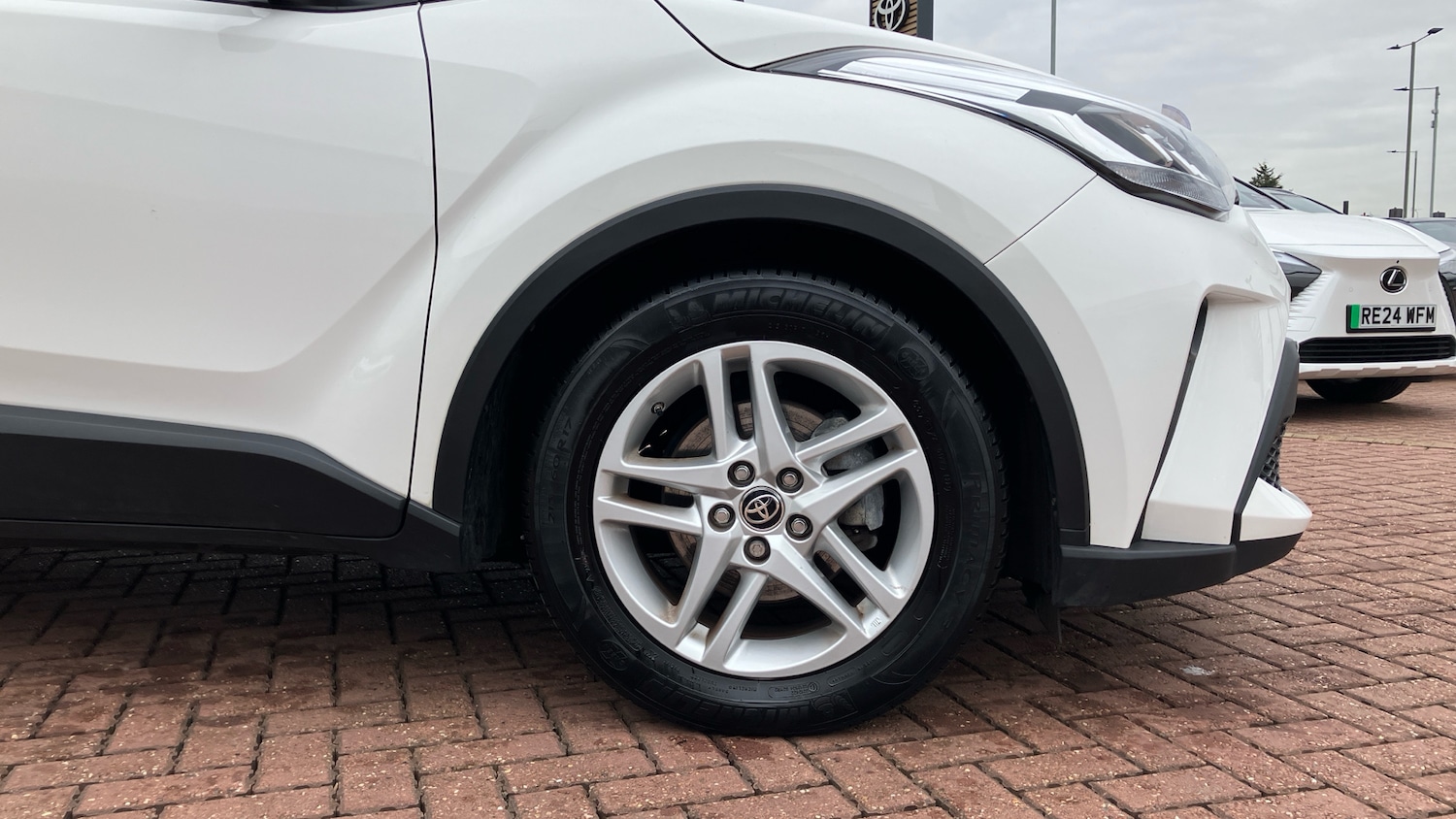 Used Toyota C-HR 2023 for sale - 78107257: Photo 25