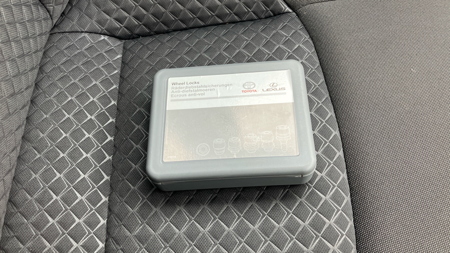 Used Toyota C-HR 2023 for sale - 78107257: Photo 27