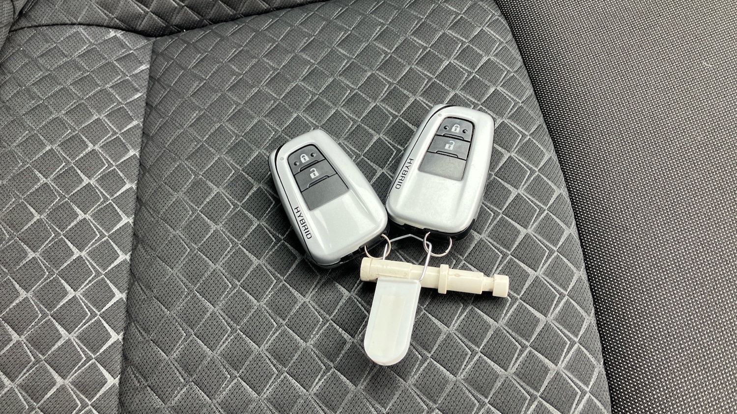 Used Toyota C-HR 2023 for sale - 78107257: Photo 28