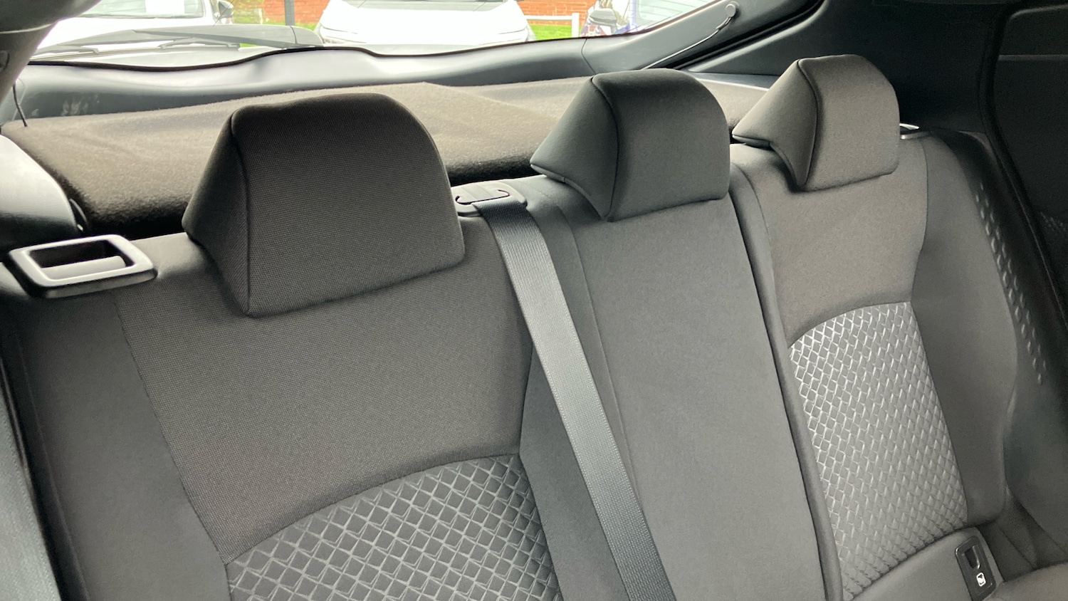 Used Toyota C-HR 2023 for sale - 78107257: Photo 33