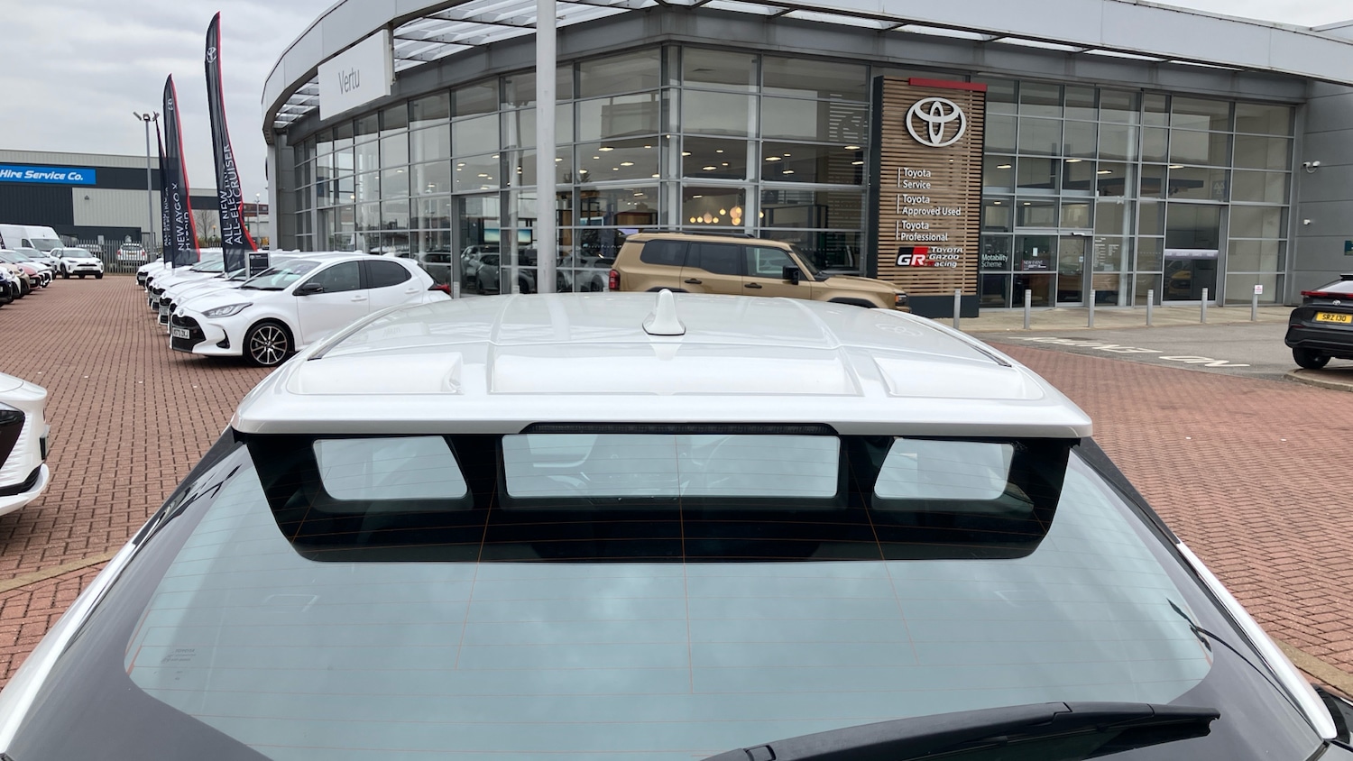 Used Toyota C-HR 2023 for sale - 78107257: Photo 35