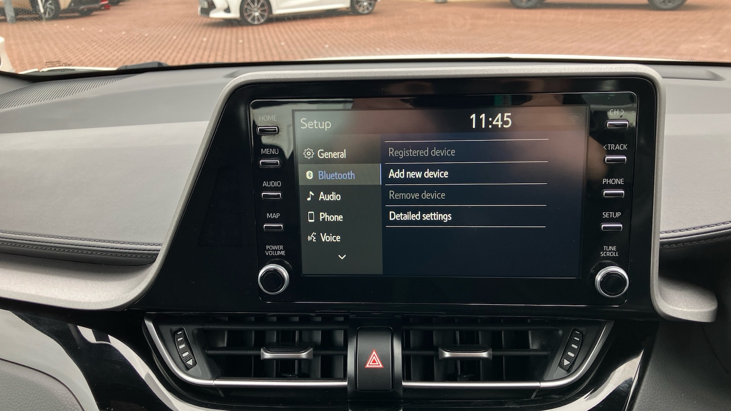 Used Toyota C-HR 2023 for sale - 78107257: Photo 36