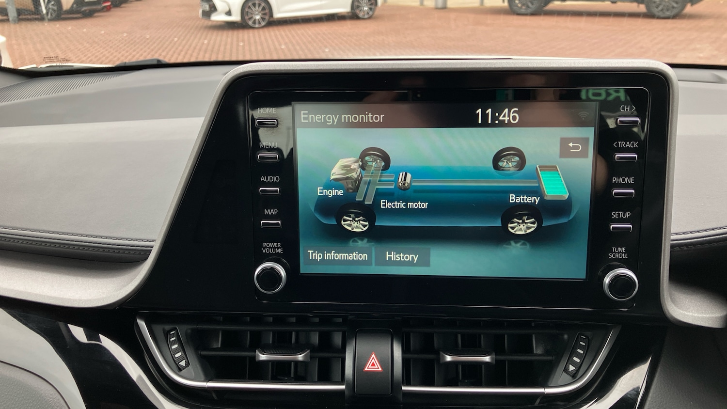 Used Toyota C-HR 2023 for sale - 78107257: Photo 37