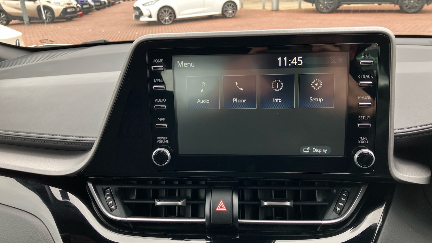 Used Toyota C-HR 2023 for sale - 78107257: Photo 38