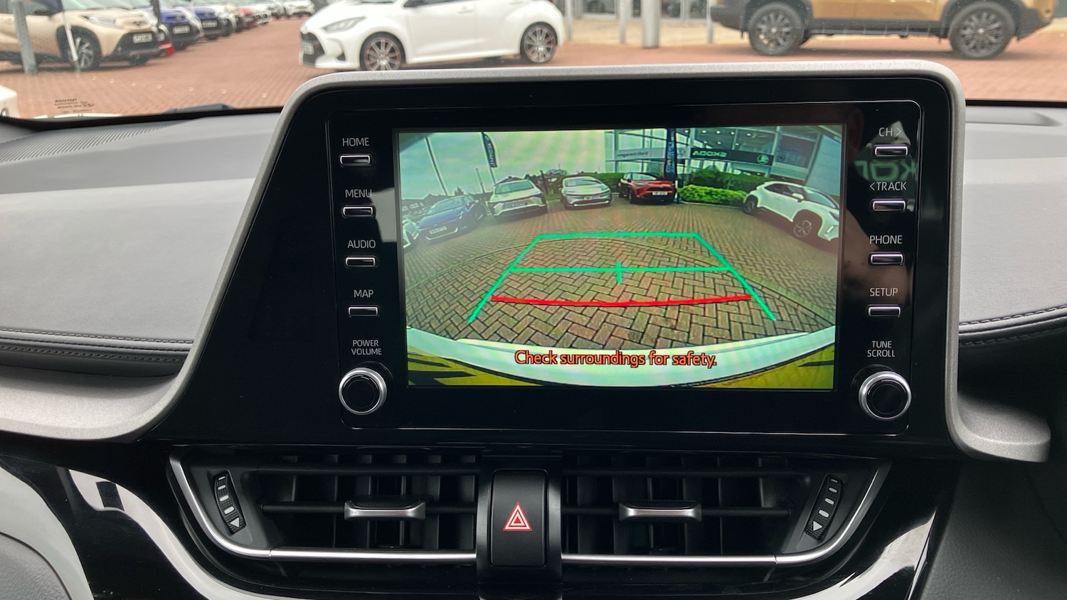 Used Toyota C-HR 2023 for sale - 78107257: Photo 40