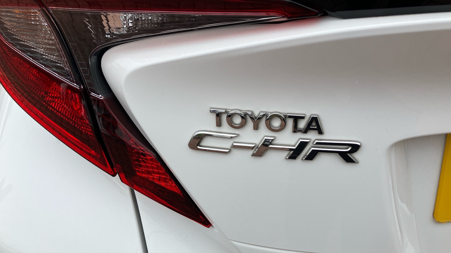Used Toyota C-HR 2023 for sale - 78107257: Photo 48