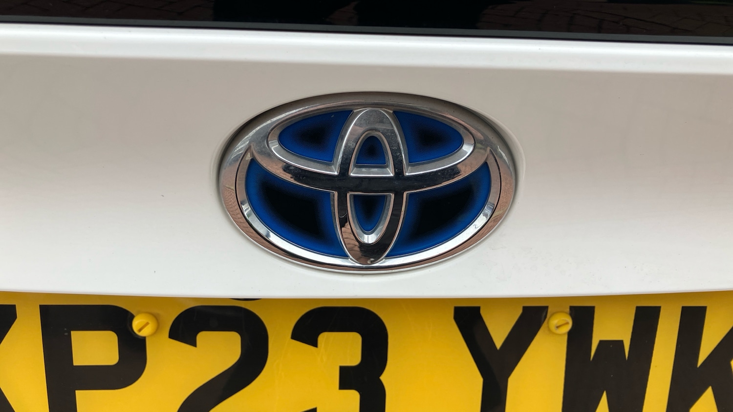 Used Toyota C-HR 2023 for sale - 78107257: Photo 49