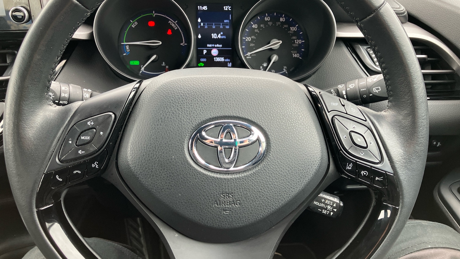 Used Toyota C-HR 2023 for sale - 78107257: Photo 50