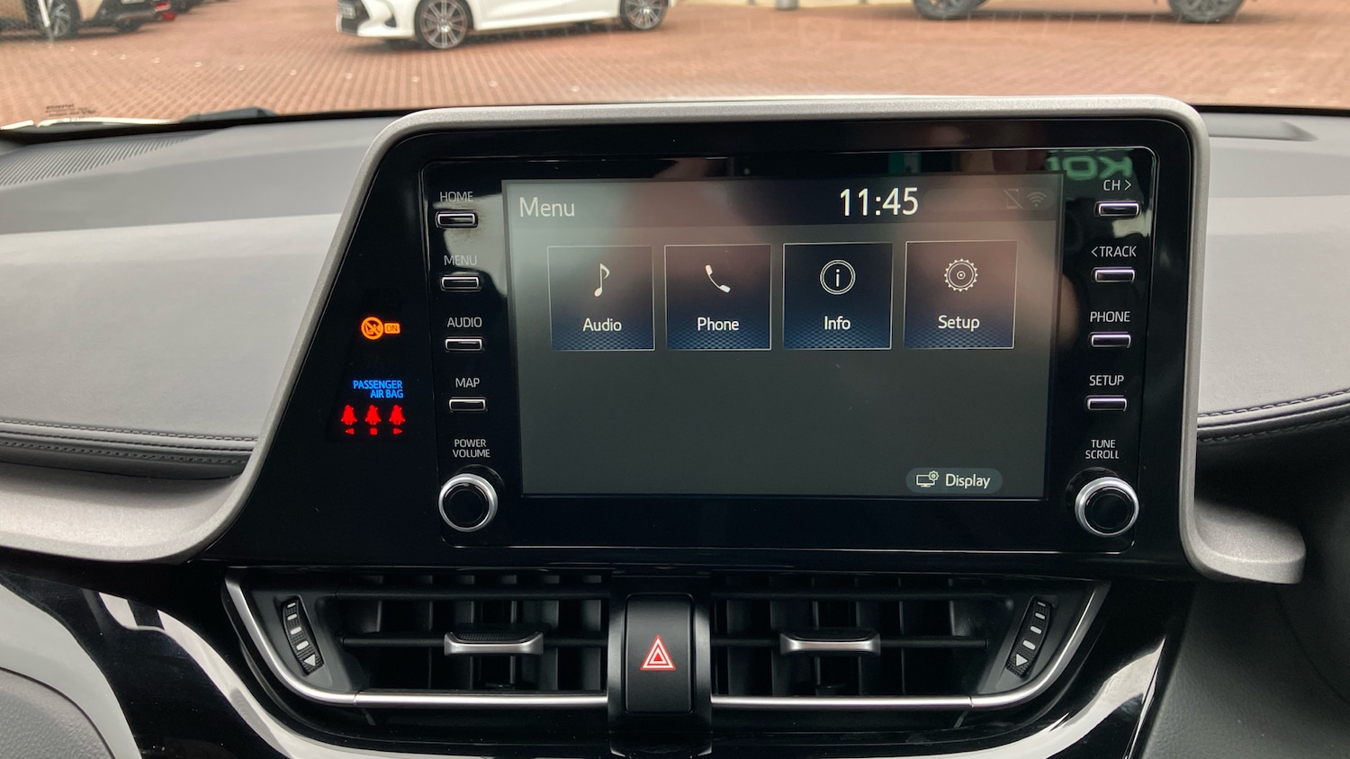 Used Toyota C-HR 2023 for sale - 78107257: Photo 9