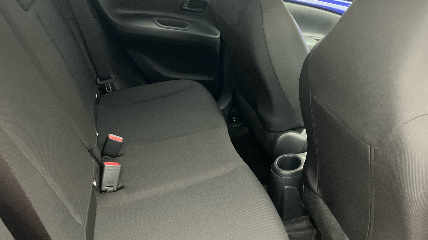 Used Toyota Aygo X 2025 for sale - 76534325: Photo 12