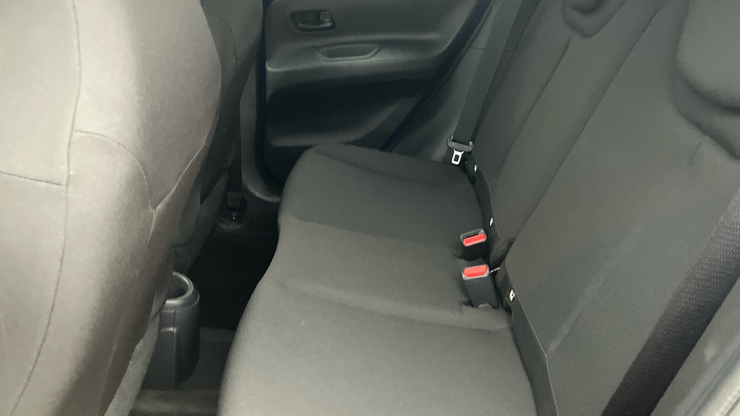 Used Toyota Aygo X 2025 for sale - 76534325: Photo 13