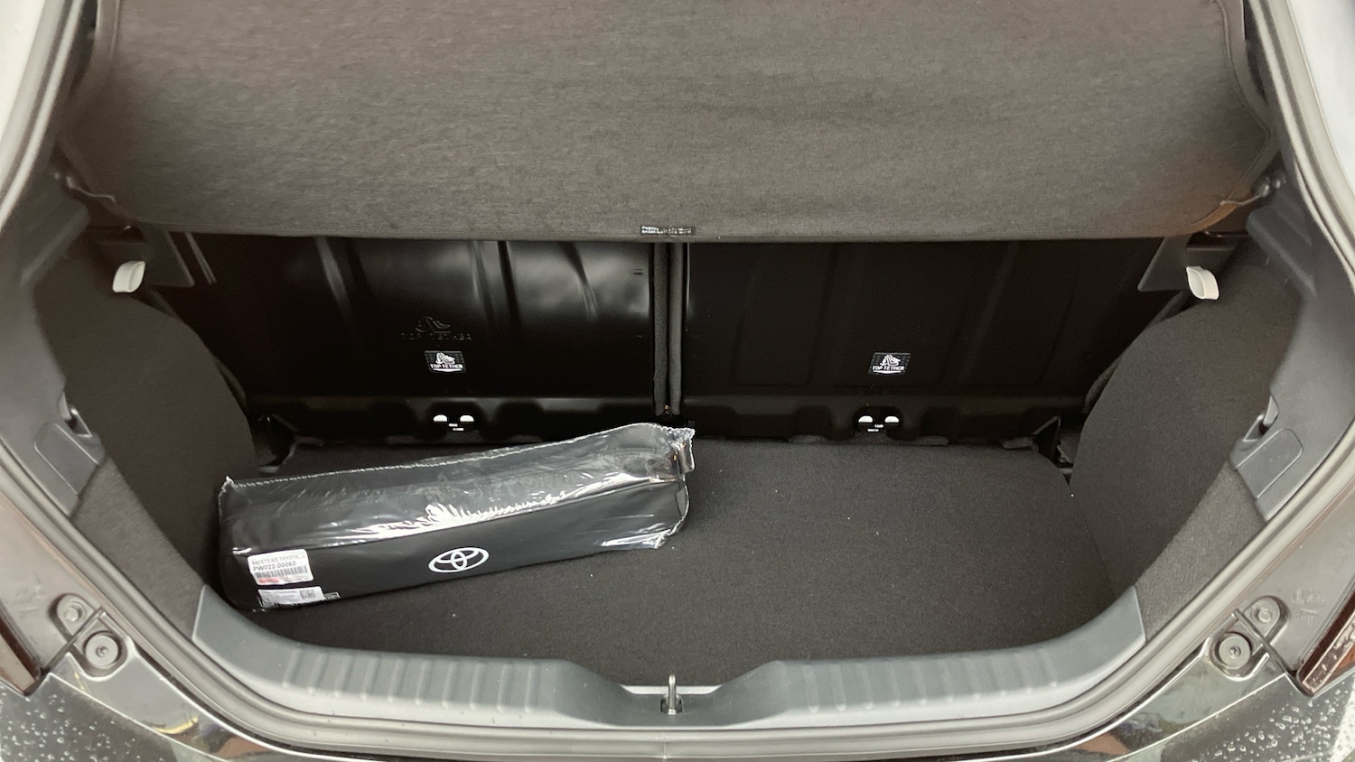 Used Toyota Aygo X 2025 for sale - 76534325: Photo 14