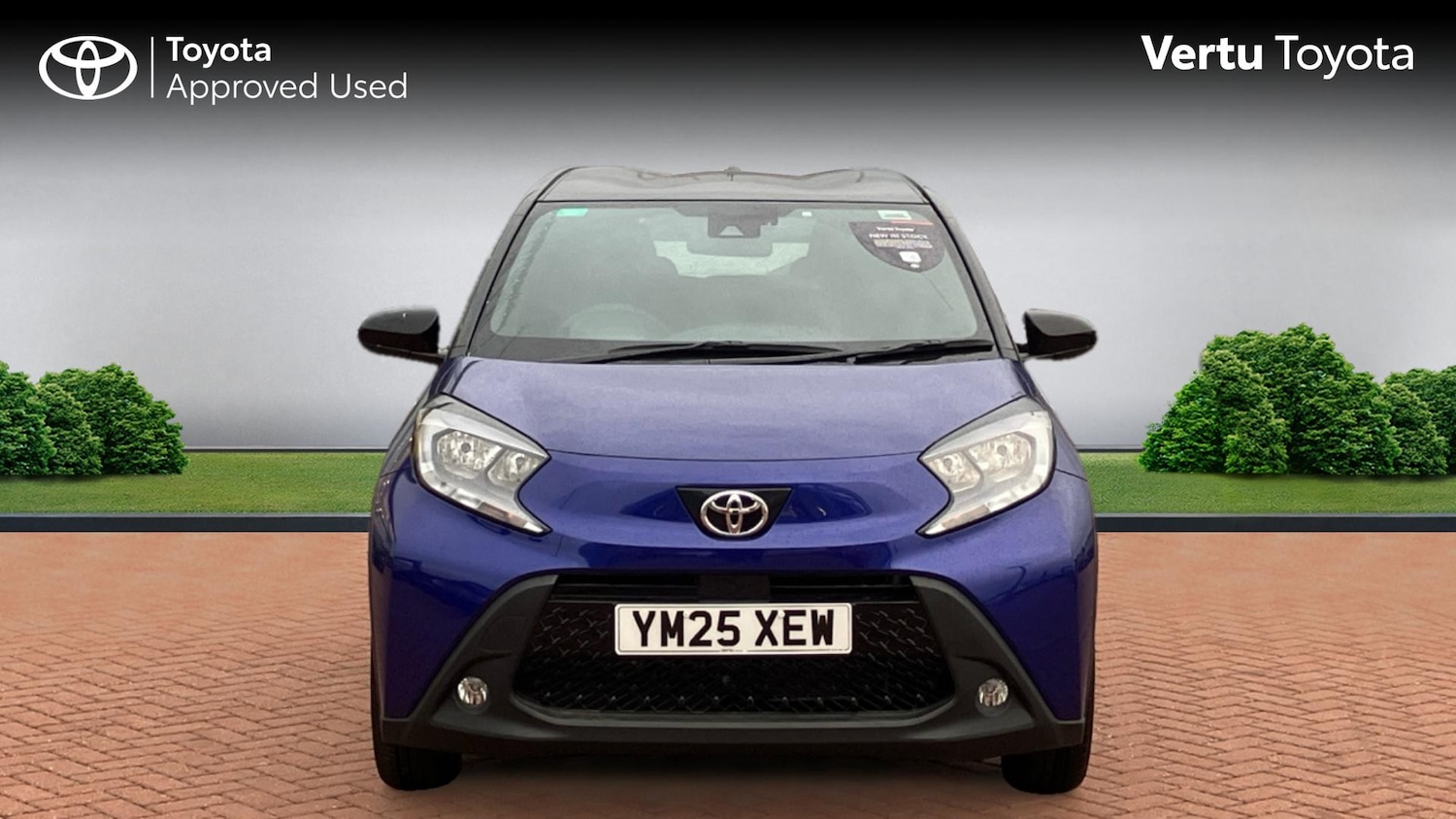 Used Toyota Aygo X 2025 for sale - 76534325: Photo 15